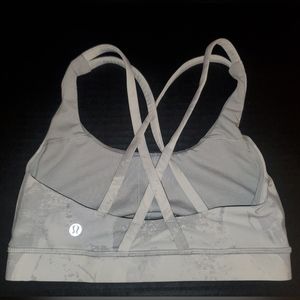 Lululemon Energy Bra